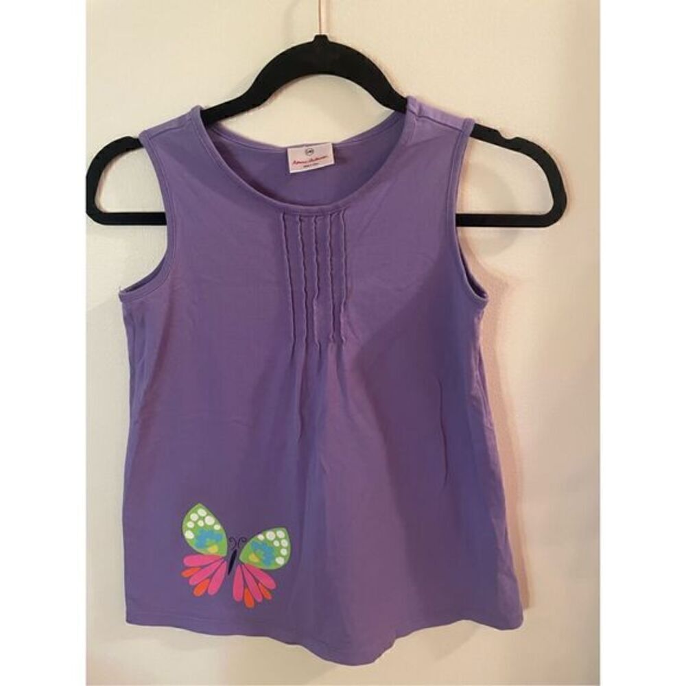 Hanna Andersson Dress
